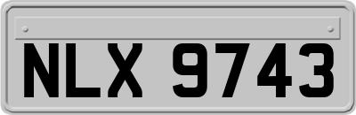 NLX9743