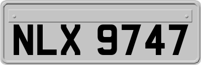 NLX9747