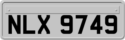NLX9749