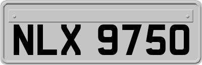 NLX9750
