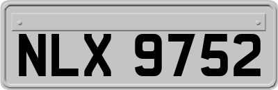 NLX9752