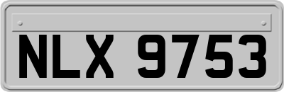 NLX9753