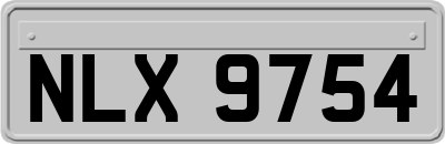 NLX9754