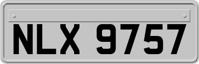NLX9757