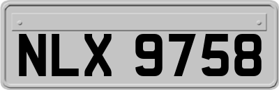 NLX9758