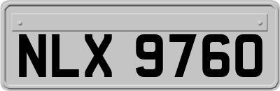 NLX9760