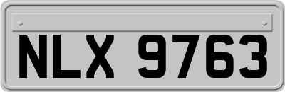 NLX9763