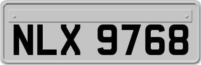 NLX9768