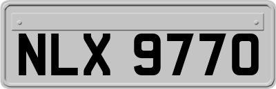 NLX9770