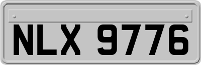 NLX9776