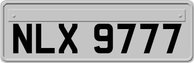 NLX9777