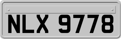 NLX9778