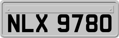 NLX9780