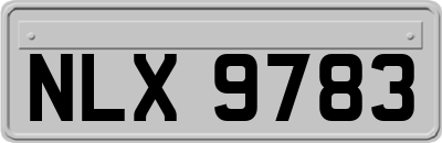 NLX9783