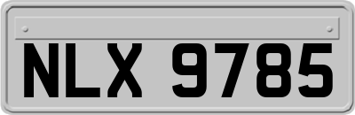 NLX9785