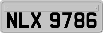 NLX9786