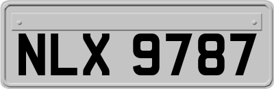 NLX9787