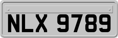 NLX9789