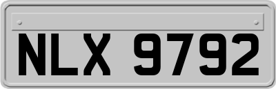 NLX9792