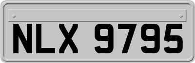 NLX9795