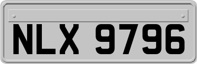 NLX9796