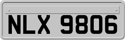 NLX9806