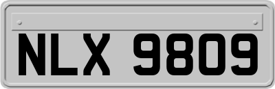 NLX9809