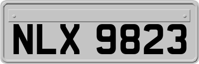 NLX9823
