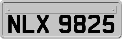 NLX9825