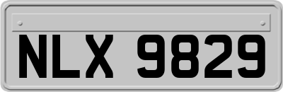 NLX9829