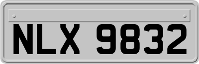 NLX9832