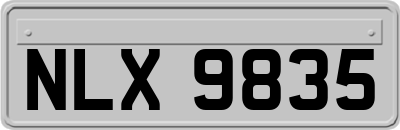 NLX9835