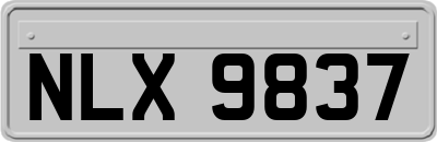 NLX9837
