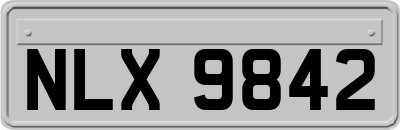 NLX9842