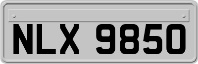 NLX9850