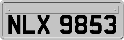 NLX9853