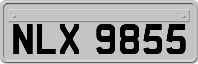 NLX9855
