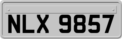 NLX9857