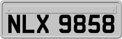 NLX9858