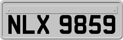 NLX9859