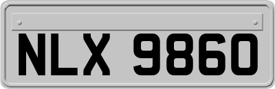NLX9860