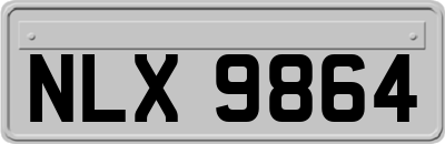 NLX9864
