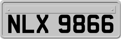 NLX9866