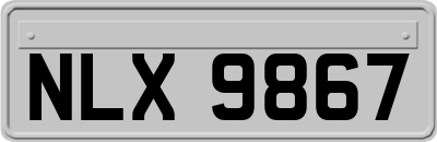 NLX9867