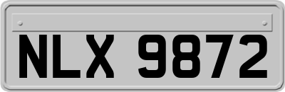 NLX9872