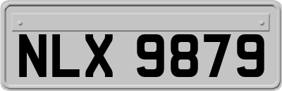 NLX9879