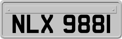 NLX9881