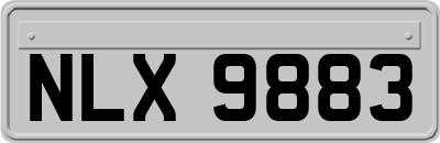 NLX9883