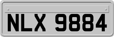 NLX9884