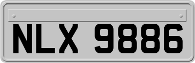 NLX9886